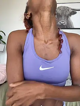 Princessssbby online show from 4, 7, 2026