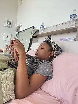 Princessssbby online show from 2, 6, 2026