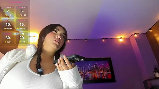 Lucyy tits online show from 9, 6, 2026