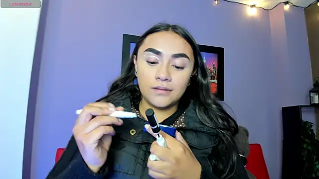 Lucyy tits online show from 2, 7, 2026