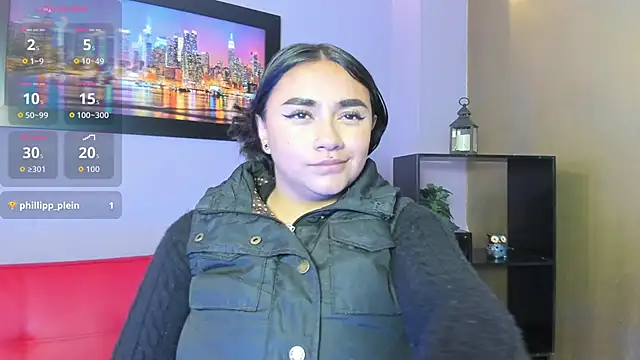 Lucyy tits online show from 16, 6, 2026