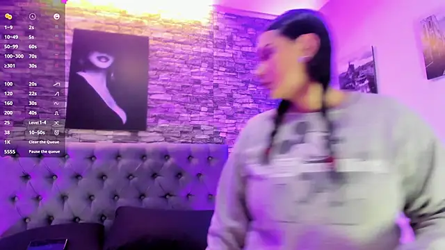 Lucyy tits online show from 27, 5, 2026