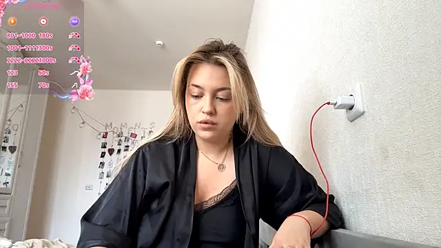 WonderedFlair online show from 20, 3, 2026