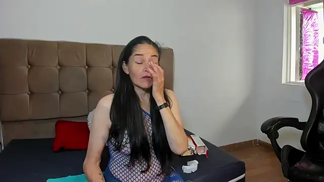 Snapshot of Liz_Grettel chatting on 16, 7, 2026 Liz Grettel online show from 16, 7, 2026