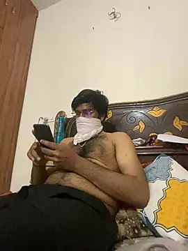 Goravdesiland online show from 13, 3, 2026