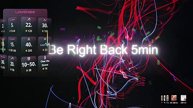 TylerCross  online show from 11, 4, 2026