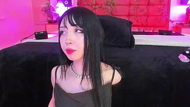 Snapshot of Vickmoon chatting on 29, 7, 2026 Vickmoon online show from 29, 7, 2026