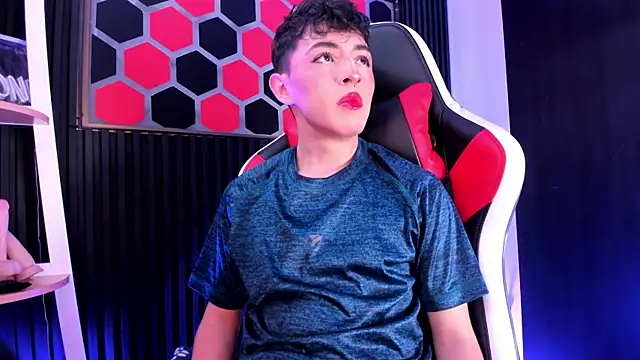 Cristopher Wild online show from 28, 5, 2026