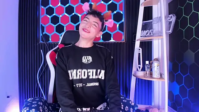 Cristopher Wild online show from 28, 5, 2026