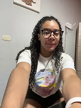 Dafnelys online show from 8, 4, 2026