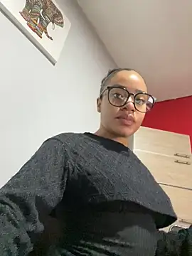 Dafnelys online show from 13, 4, 2026