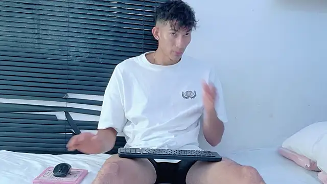 angel boy02 online show from 1, 7, 2026