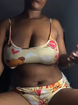 almaseductora online show from 19, 4, 2026