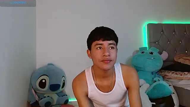 Snapshot of Sebas_fire4 chatting on 8, 3, 2026 Sebas fire4 online show from 8, 3, 2026