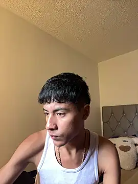 Snapshot of Sebas_fire4 chatting on 12, 7, 2026 Sebas fire4 online show from 12, 7, 2026