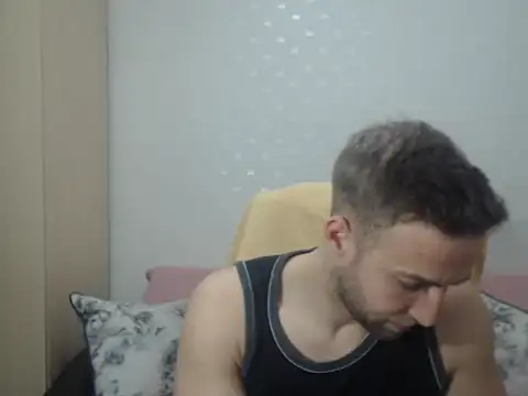 BlondEagleMuscle online show from 17, 3, 2026