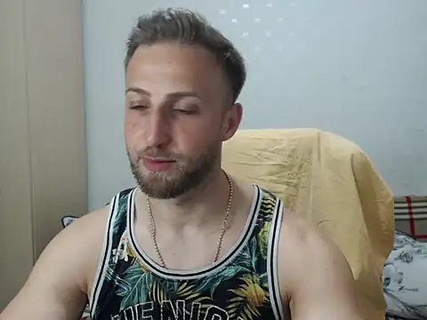 Snapshot of BlondEagleMuscle chatting on 6, 6, 2026 BlondEagleMuscle online show from 6, 6, 2026