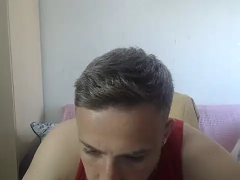 Snapshot of BlondEagleMuscle chatting on 19, 5, 2026 BlondEagleMuscle online show from 19, 5, 2026