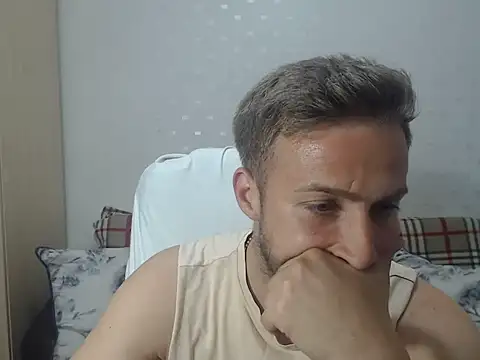 Snapshot of BlondEagleMuscle chatting on 18, 6, 2026 BlondEagleMuscle online show from 18, 6, 2026
