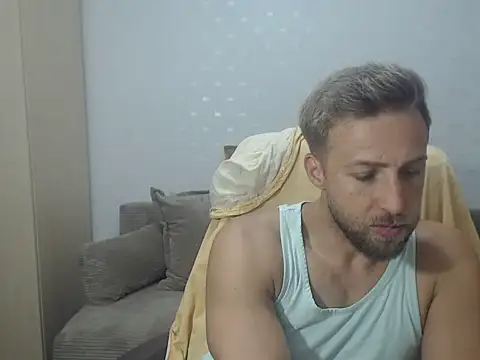 BlondEagleMuscle online show from 1, 8, 2026