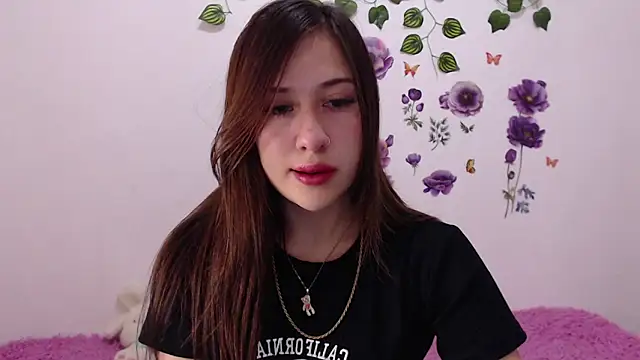 GirlAngelSex online show from 1, 4, 2026