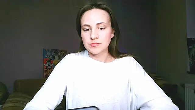 eliza sin online show from 25, 3, 2026