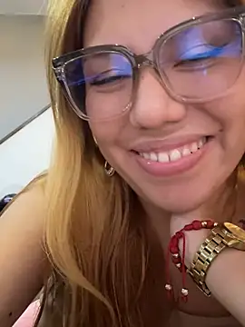 Lia Sterling online show from 21, 3, 2026