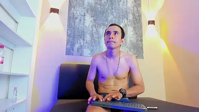 FREDDIE SCOTT online show from 10, 3, 2026