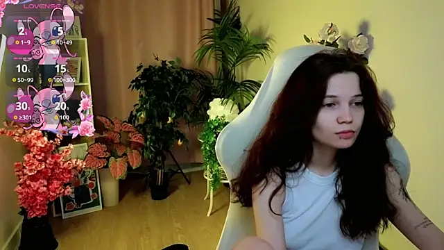 Snapshot of GG_Viper chatting on 29, 4, 2026 GG Viper online show from 29, 4, 2026