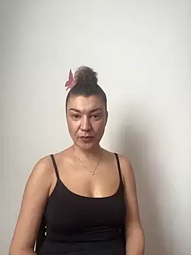 MilaDiva34 online show from 11, 3, 2026