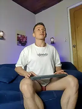 Andreew falcon online show from 12, 3, 2026