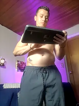 Andreew falcon online show from 27, 3, 2026