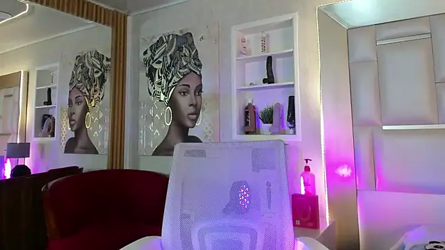 ZoeTaylorl online show from 25, 5, 2026