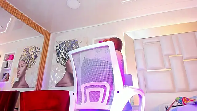 ZoeTaylorl online show from 27, 5, 2026