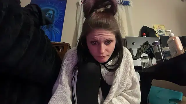 lillithluxx69 online show from 6, 3, 2026