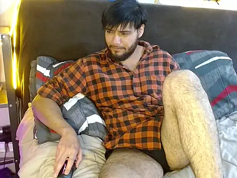 angrydeimos87 online show from 20, 3, 2026