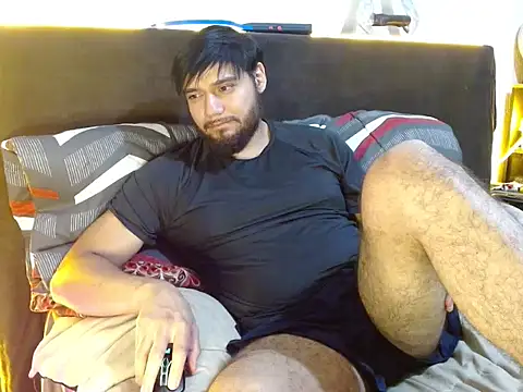 angrydeimos87 online show from 29, 5, 2026