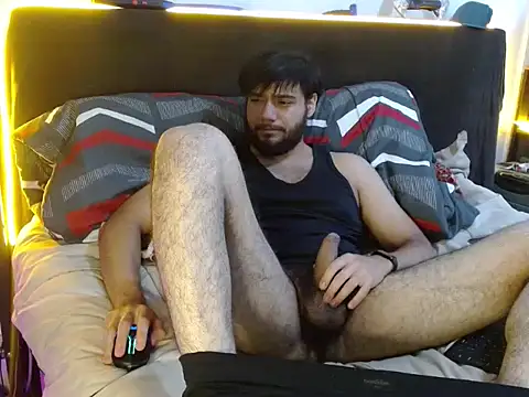 angrydeimos87 online show from 6, 4, 2026