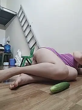 Ruby-xx online show from 5, 6, 2026