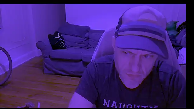 NeonDancer online show from 6, 3, 2026