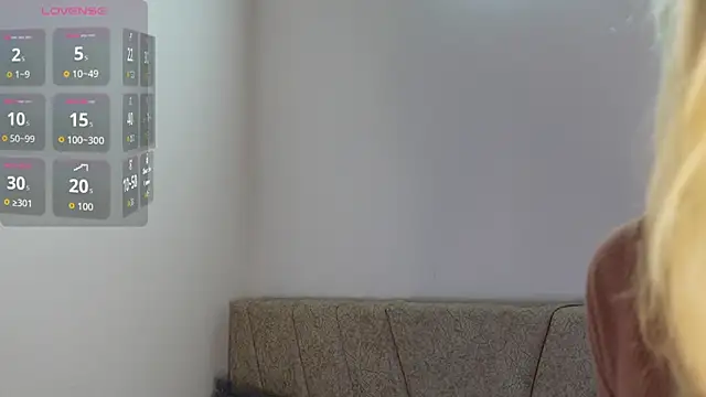 EliseColeman online show from 22, 3, 2026