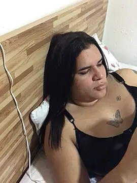 Gabrielaparaiso online show from 9, 6, 2026