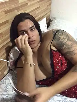 Gabrielaparaiso online show from 1, 5, 2026