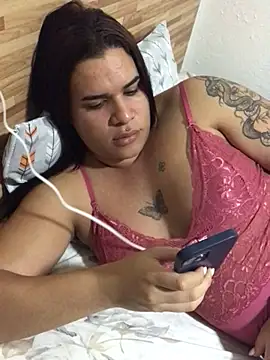 Gabrielaparaiso online show from 6, 5, 2026