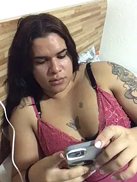 Gabrielaparaiso online show from 14, 5, 2026