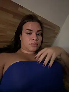 Gabrielaparaiso online show from 2, 4, 2026