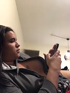 Gabrielaparaiso online show from 5, 6, 2026
