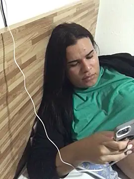 Gabrielaparaiso online show from 11, 6, 2026