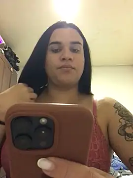 Gabrielaparaiso online show from 21, 6, 2026