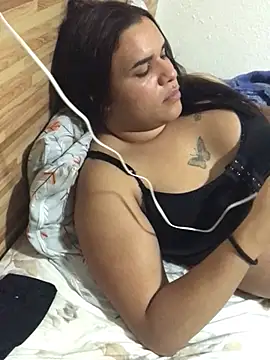 Gabrielaparaiso online show from 7, 5, 2026